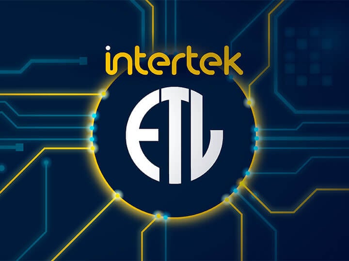 Intertek ETL: The Fastest Path to Safety. For All.