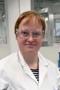 Dr J Susanne Becker