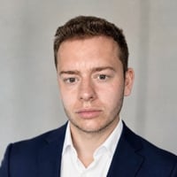 Damien Thurgood headshot