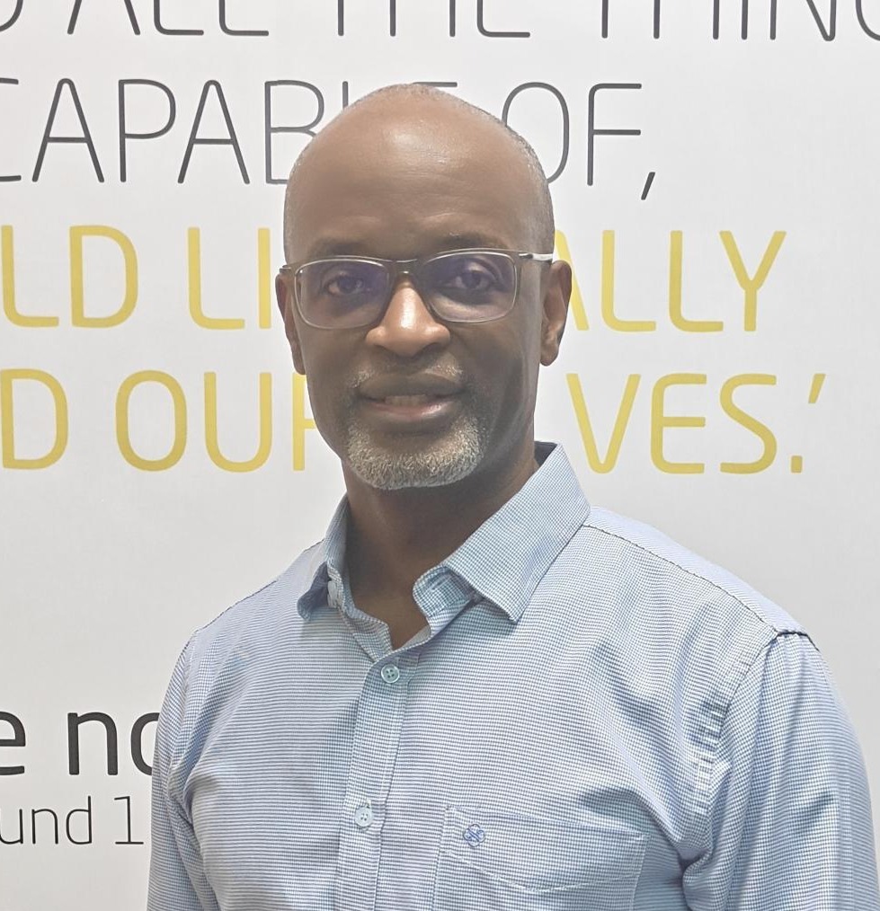 Douglas Nyamori